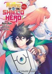 The Rising of the Shield Hero: The Manga Companion #12