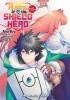 Okładka książki The Rising of the Shield Hero: The Manga Companion #12 Aiya Kyu,&nbsp;Aneko Yusagi