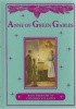 Okładka książki Anne of Green Gables Lucy Maud Montgomery