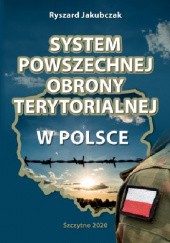System powszechnej obrony terytorialnej w Polsce