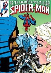 Peter Parker, The Spectacular Spider-Man #82
