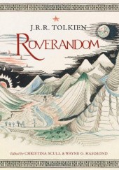 Okładka książki Roverandom J.R.R. Tolkien