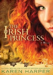 Okładka książki The Irish Princess