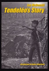 Okładka książki Tendeléo's Story