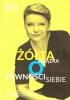 Okładka książki Żółta książka o pewności siebie Barbara Lech