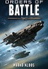 Okładka książki Orders of Battle Marko Kloos