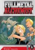 Fullmetal Alchemist, Vol. 6
