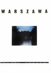 Okładka książki Warszawa Olgierd Budrewicz, Jerzy Habdas