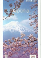 Okładka książki Japonia Krzysztof Dopierała