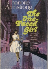 The One-Faced Girl