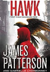 Okładka książki Hawk