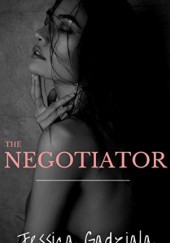Okładka książki The Negotiator