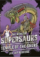 Temple of the Saurs