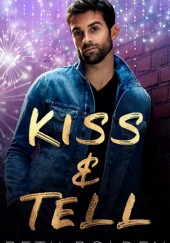 Kiss & Tell: a Food Truck Warriors novella