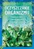 Okładka książki Oczyszczanie organizmu Marzena Pałasz