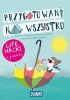 Okładka książki Dumont Przygotowani na wszystko - Lifehacki w podróży praca zbiorowa