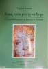Okładka książki Rana, która przyzywa Boga Wojciech Kudyba