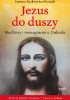 Okładka książki Jezus do duszy. Modlitwy i immaginette o. Dolindo Joanna Bątkiewicz-Brożek