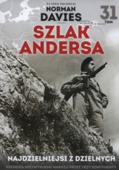 Okładka książki Najdzielniejsi z dzielnych Marek Gałęzowski