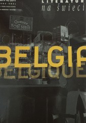 Literatura na świecie nr 9-10/2011 (482-483): Belgia