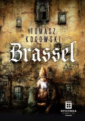 Okładka książki Brassel Tomasz Kocowski