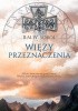 Okładka książki Więzy przeznaczenia B.M.W. Sobol