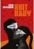 Okładka książki Riot Baby Tochi Onyebuchi