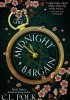 Okładka książki The Midnight Bargain C.L. Polk