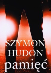 Okładka książki Pamięć Szymon Hudon