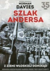 Okładka książki Z ziemi włoskiej donikąd Marek Gałęzowski