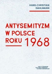 Antysemityzm w Polsce roku 1968