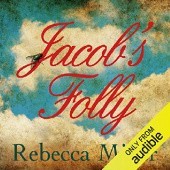 Okładka książki Jacobs Folly Rebecca Miller