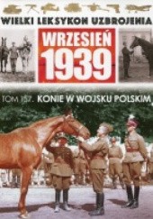 Konie w Wojsku Polskim