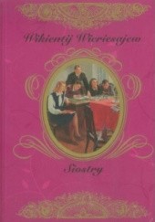 Okładka książki Siostry Wikentij Wieriesajew