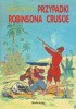 Przypadki Robinsona Crusoe
