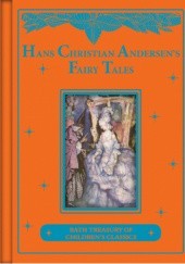 Okładka książki Hans Christian Andersen's Fairy Tales Hans Christian Andersen