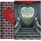 Okładka książki Alice's Adventures in Wonderland and Other Tales Lewis Carroll