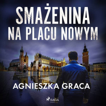 Smażenina na placu Nowym