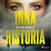 Okładka książki Inna historia Helena Winkiel