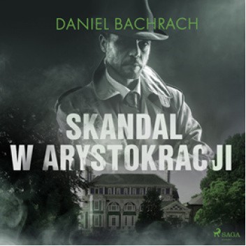 Okładka książki Fałszerze polskich banknotów w Wiesbaden Daniel Bachrach
