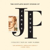 Okładka książki The Complete Short Stories of James Purdy James Purdy