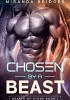 Okładka książki Chosen By A Beast Miranda Bridges