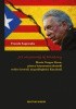Okładka książki Już nie poznaję tej Barcelony. Mario Vargas Llosa, pisarz latynoamerykański wobec kwestii niepodległości Katalonii Urszula Ługowska