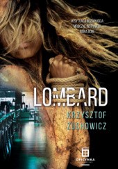 Okładka książki Lombard