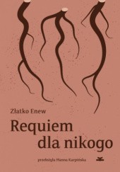 Okładka książki Requiem dla nikogo