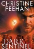 Okładka książki Dark Sentinel Christine Feehan