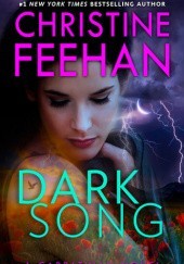 Okładka książki Dark Song Christine Feehan