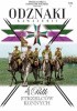 Okładka książki 4 Pułk Strzelców Konnych praca zbiorowa