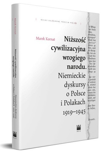 Okładki książek z serii Wojny Kulturowe Przeciw Polsce