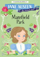 Okładka książki Mansfield Park